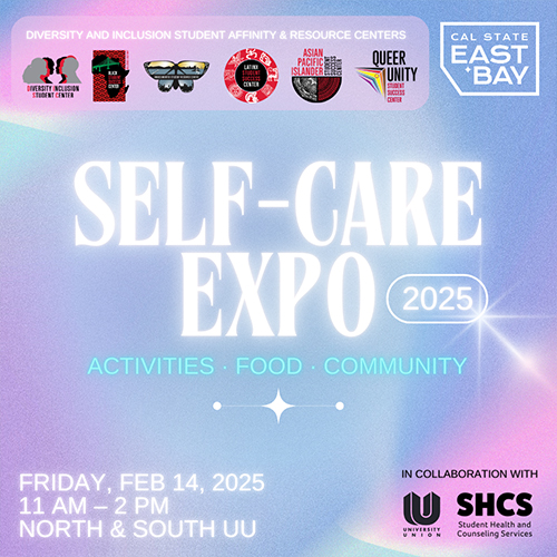 Self Care Expo