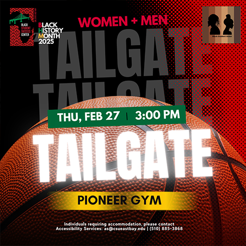Tailgate