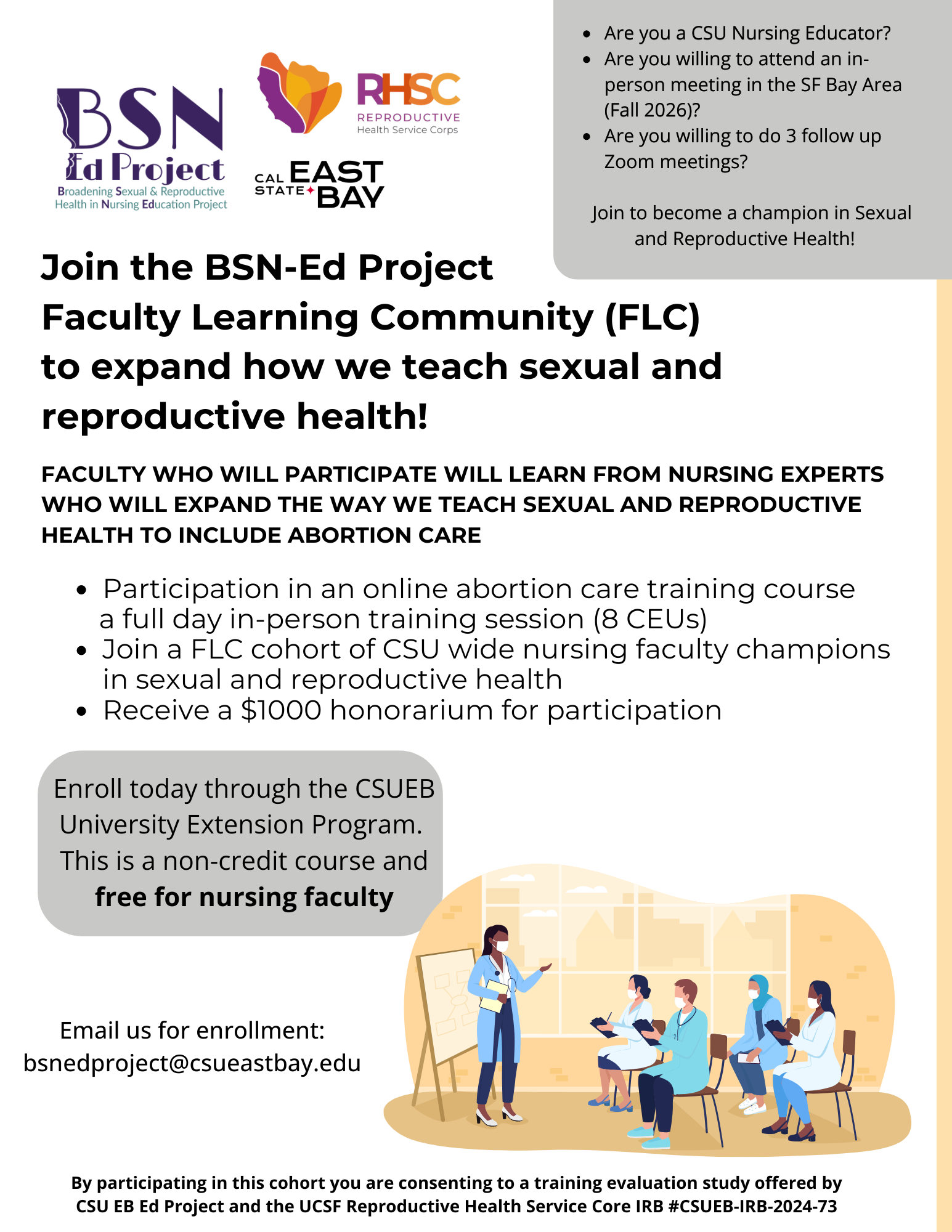 flc flyer