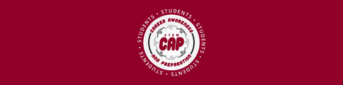 CAP logo