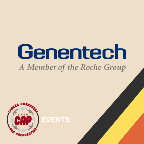 Image of Genentech logo