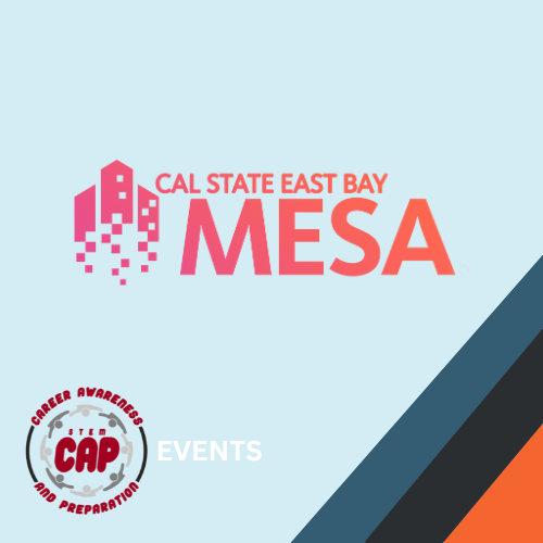 Image of MESA logo