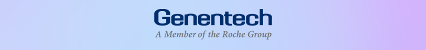 Genentech logo