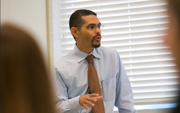 faculty