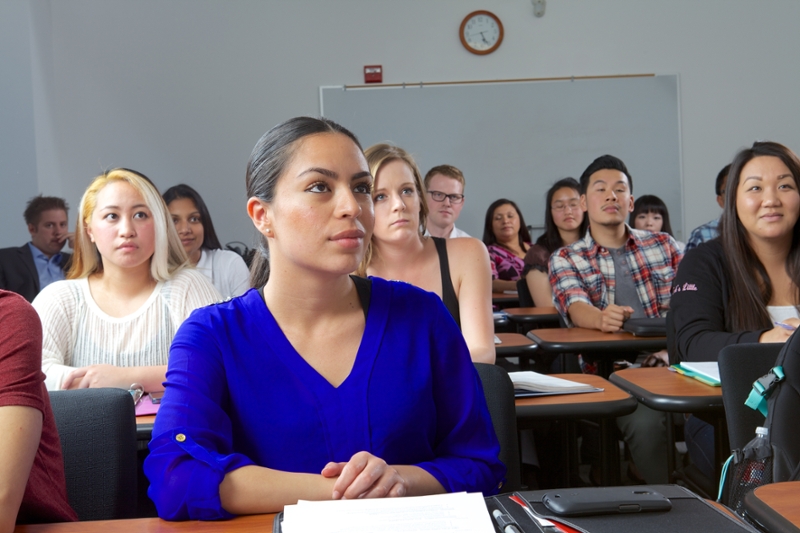 students