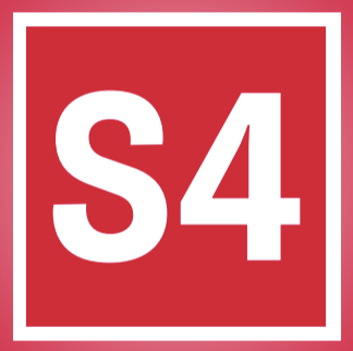 CalStateS4 Logo