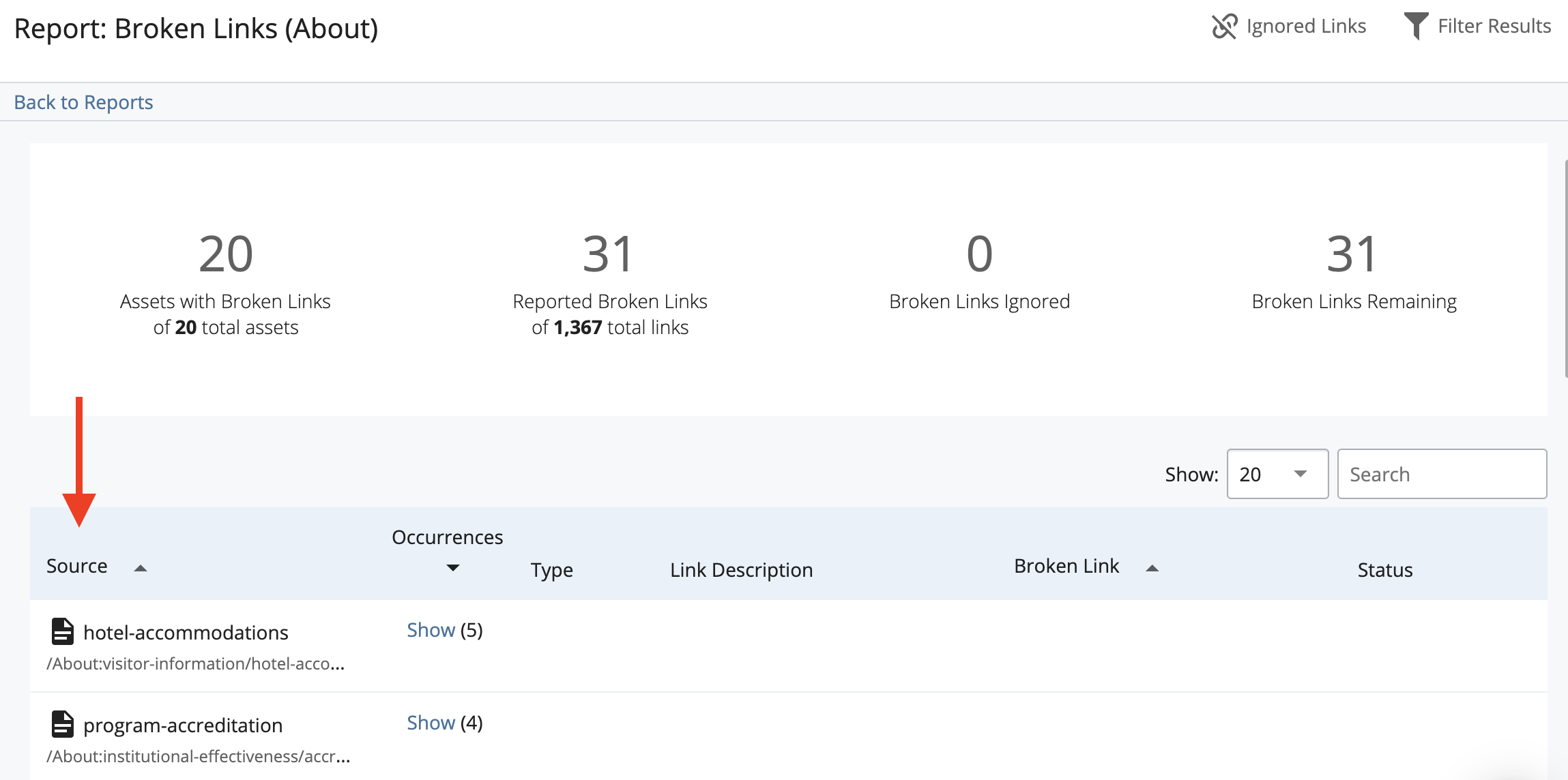 excel links not working 
how to replace a document in sharepoint without breaking links
link fix tool	
file migration to sharepoint
migration sharepoint