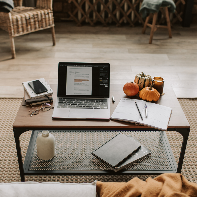  WFH