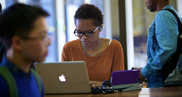 Online MBA