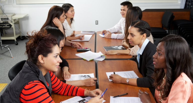 Mktg Internship