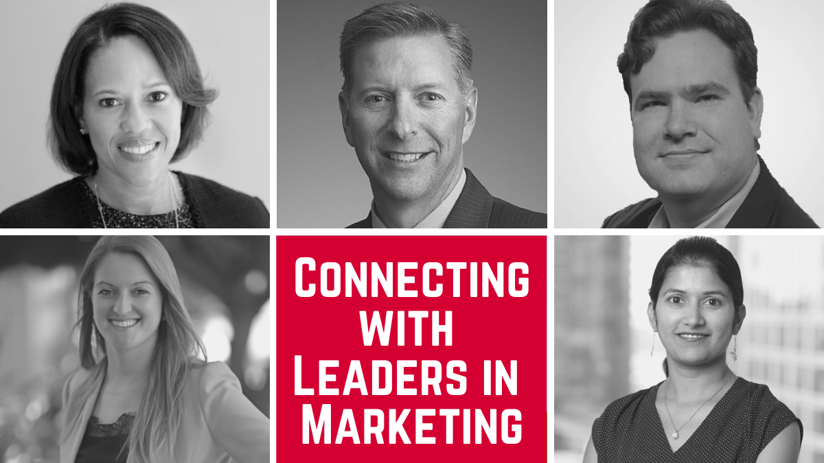 Cal State East Bay’s College of Business & Economics hosts the Marketing Connect Speaker Series