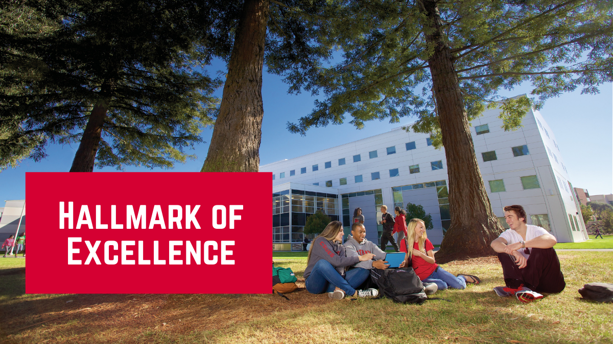 Cal State East Bay’s College of Business and Economics earns prestigious accreditation