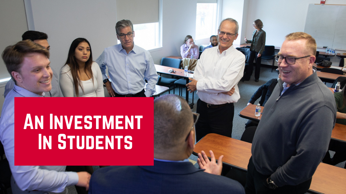 Cal State East Bay's Student Investment Fund Launched Spring 2022