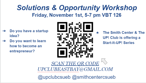 Smith Ctr Solutions & Opportunity