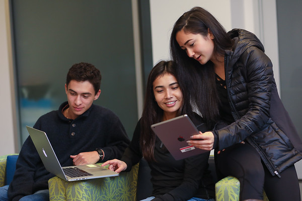 student advising