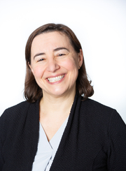 Headshot of Amy Conley Wright