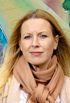 Headshot of Dr. Linda Ivey