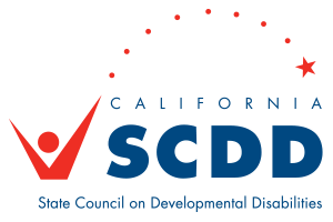 image of SCDD logo