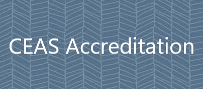 CEAS Accreditation