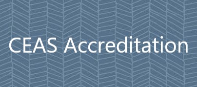 CEAS Accreditation