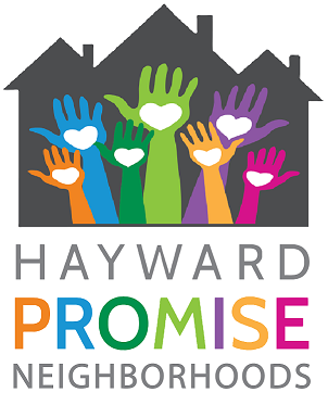 Hayward Promise Neighborhoods logo