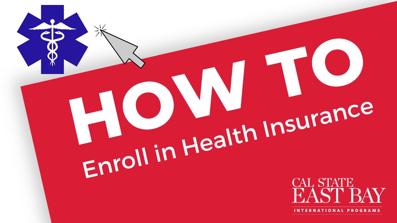 How to Enroll in Health Insurance