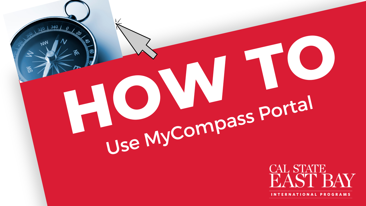 How to Use MyCompass Portal thumbnail image