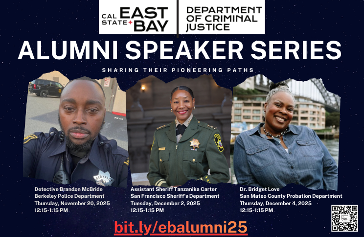 CRJ Fall 2025 Speaker Series