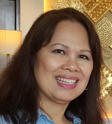 Photo of Vivian Montecillo