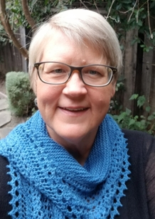 Photo of Sarah Nielsen