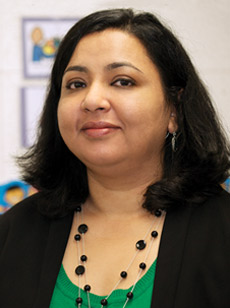 Dr. Shubha Kashinath