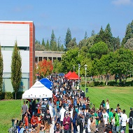 Picture of Meikeljohn Walkway