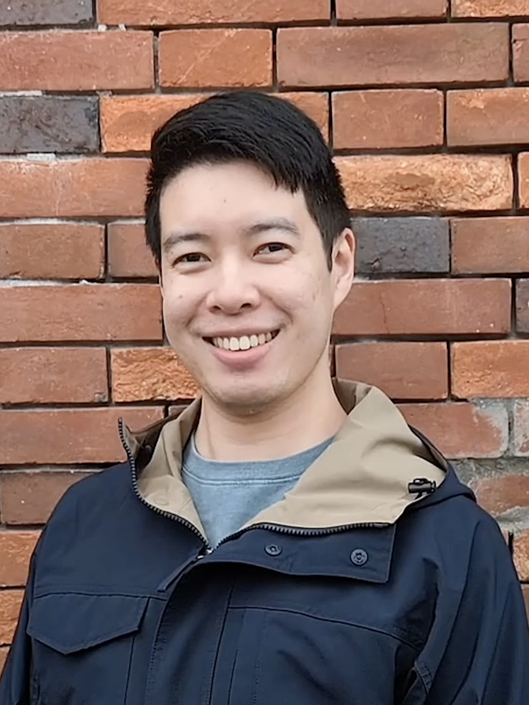 Jason Tong