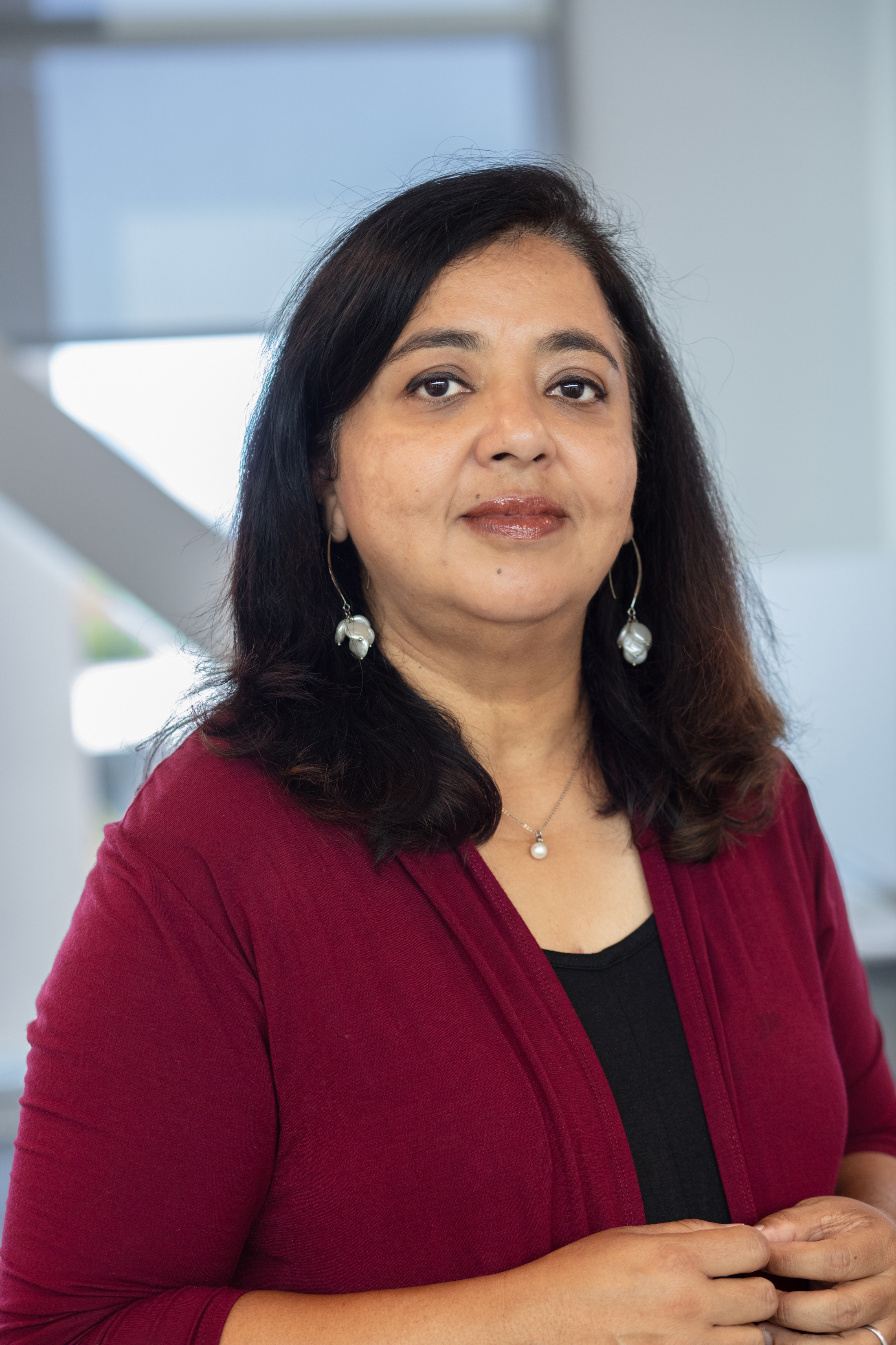 Shubha Kashinath