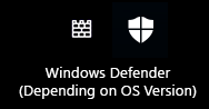 windows defender