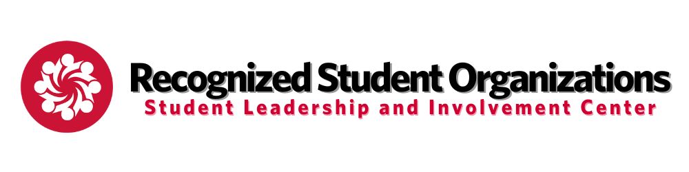 RSO Create a New Student Org