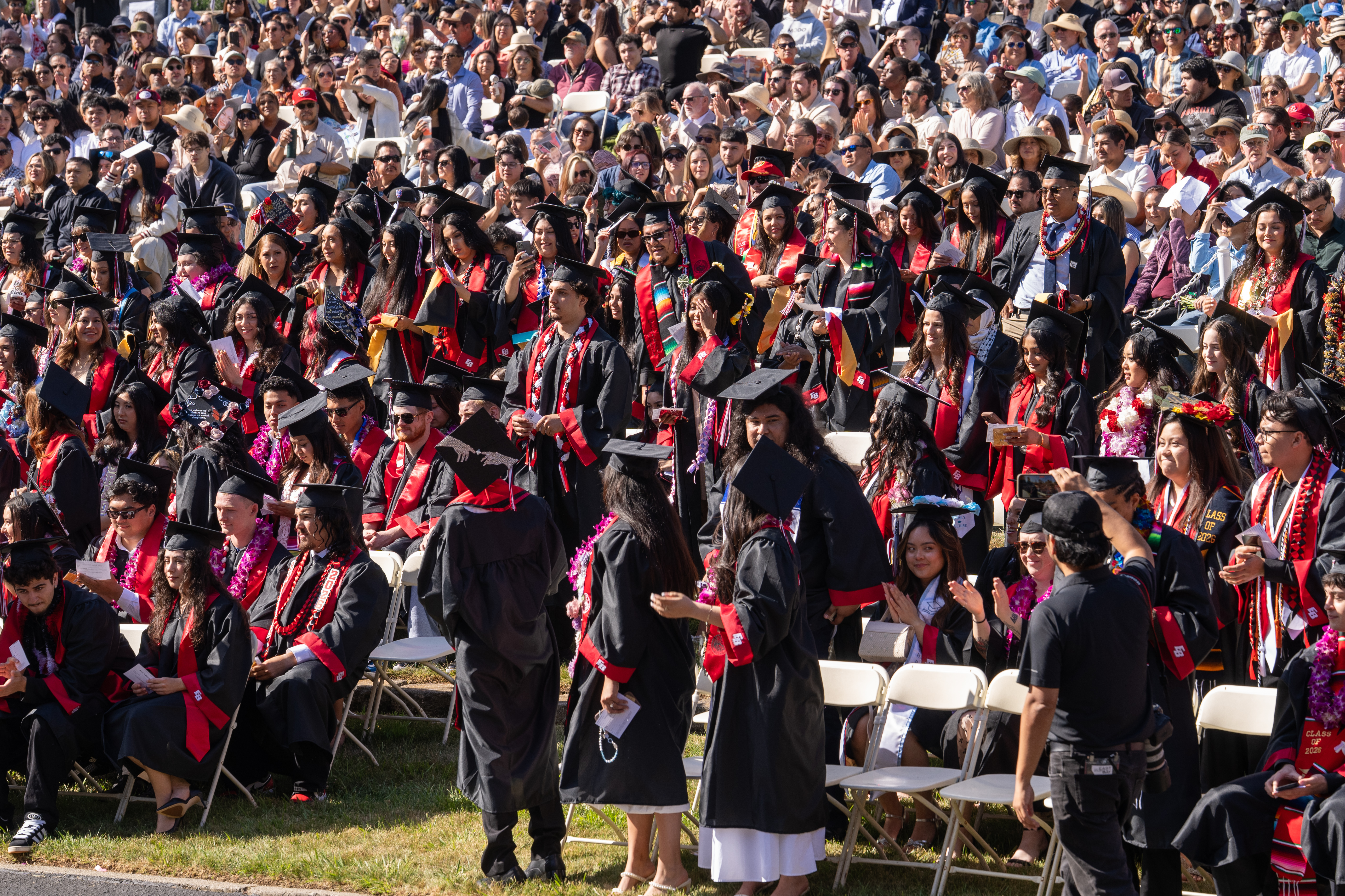 Health Leaders Rising in the East Bay