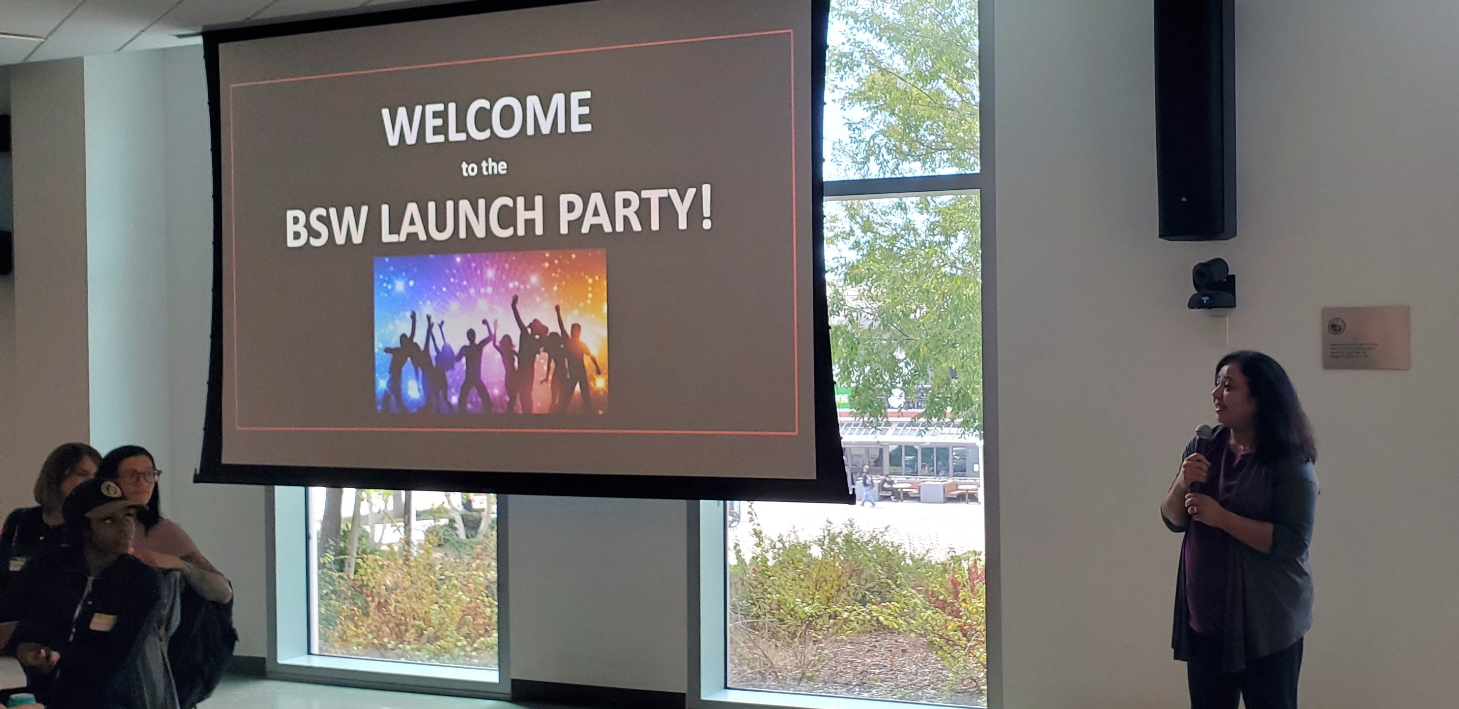 CSU East Bay Launches Bachelor of Social Work Program