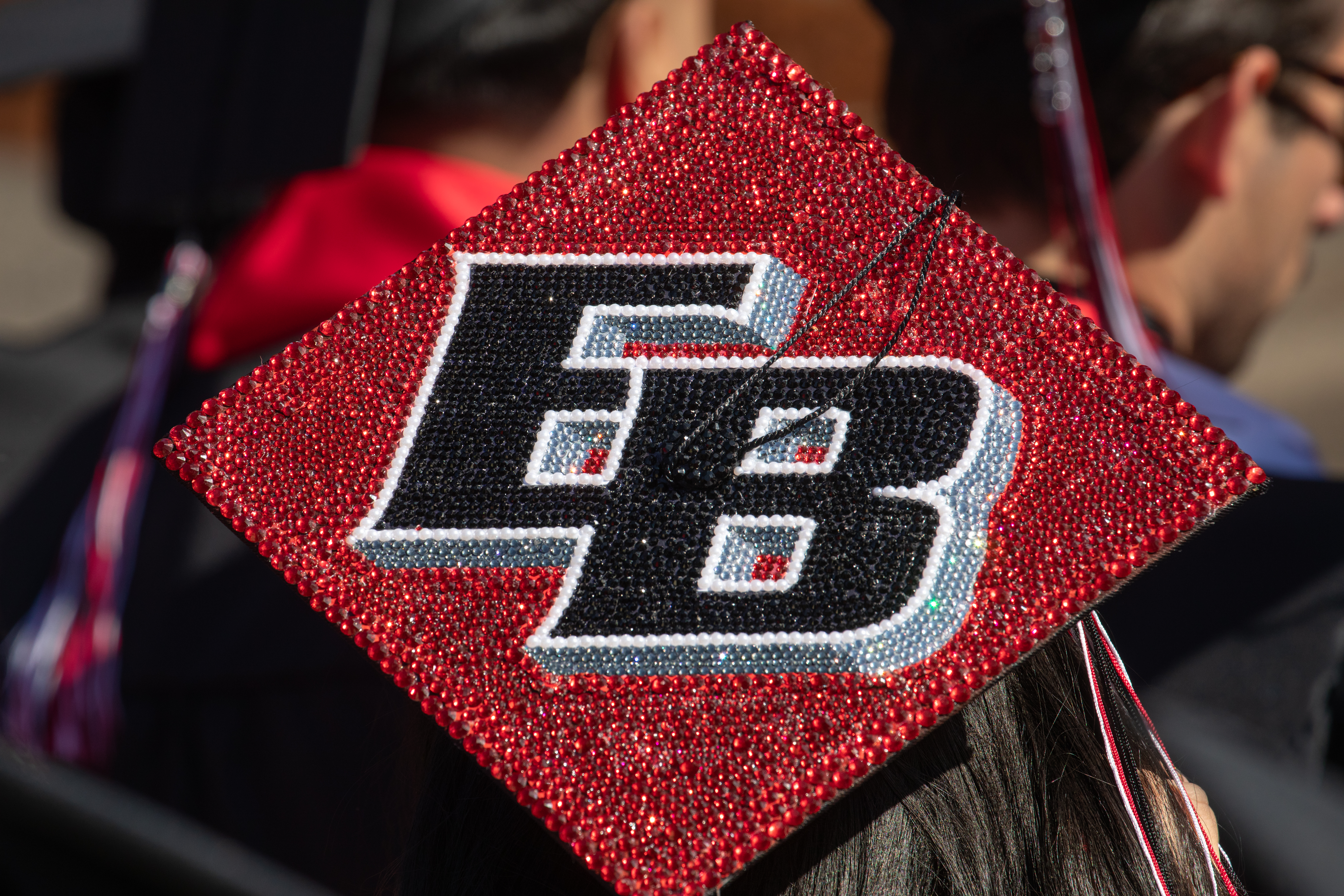 College of Health Commencement 2026
