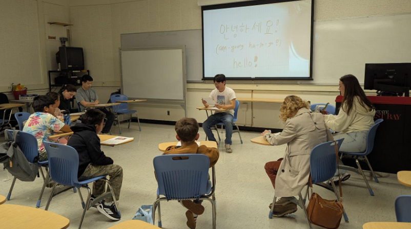Read Aloud Camp
