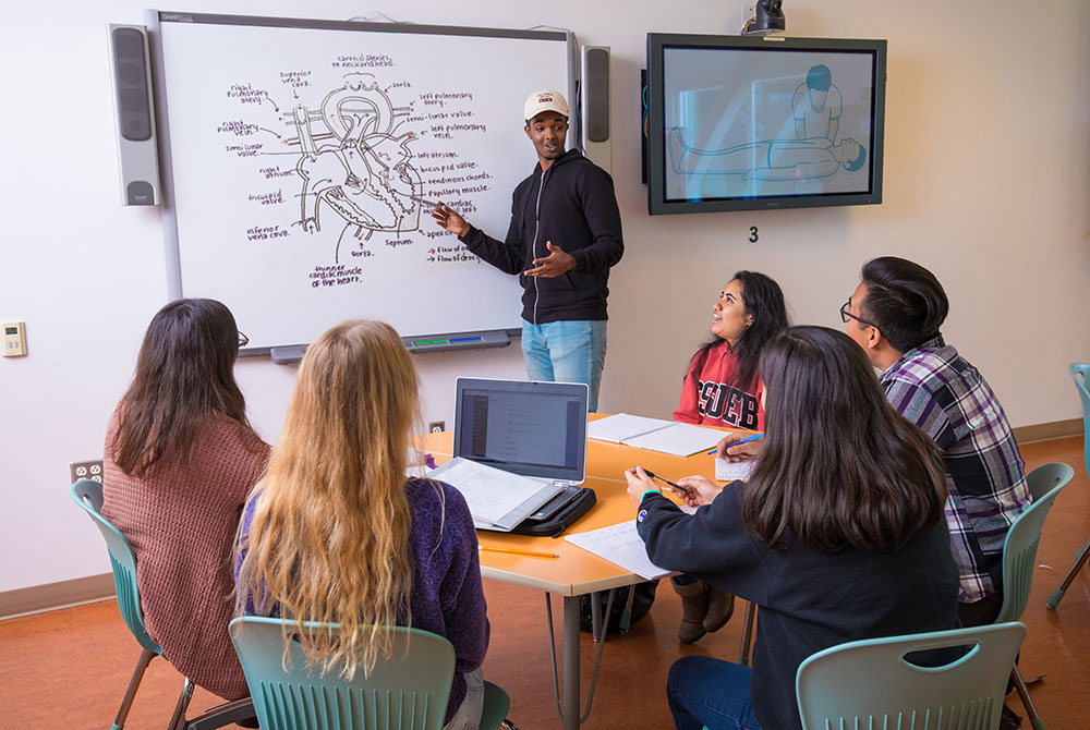 Resources for Students