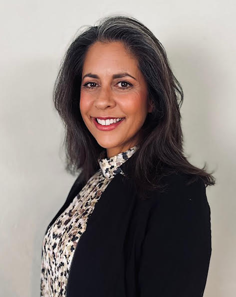 Dr. Sonja Lenz-Rashid