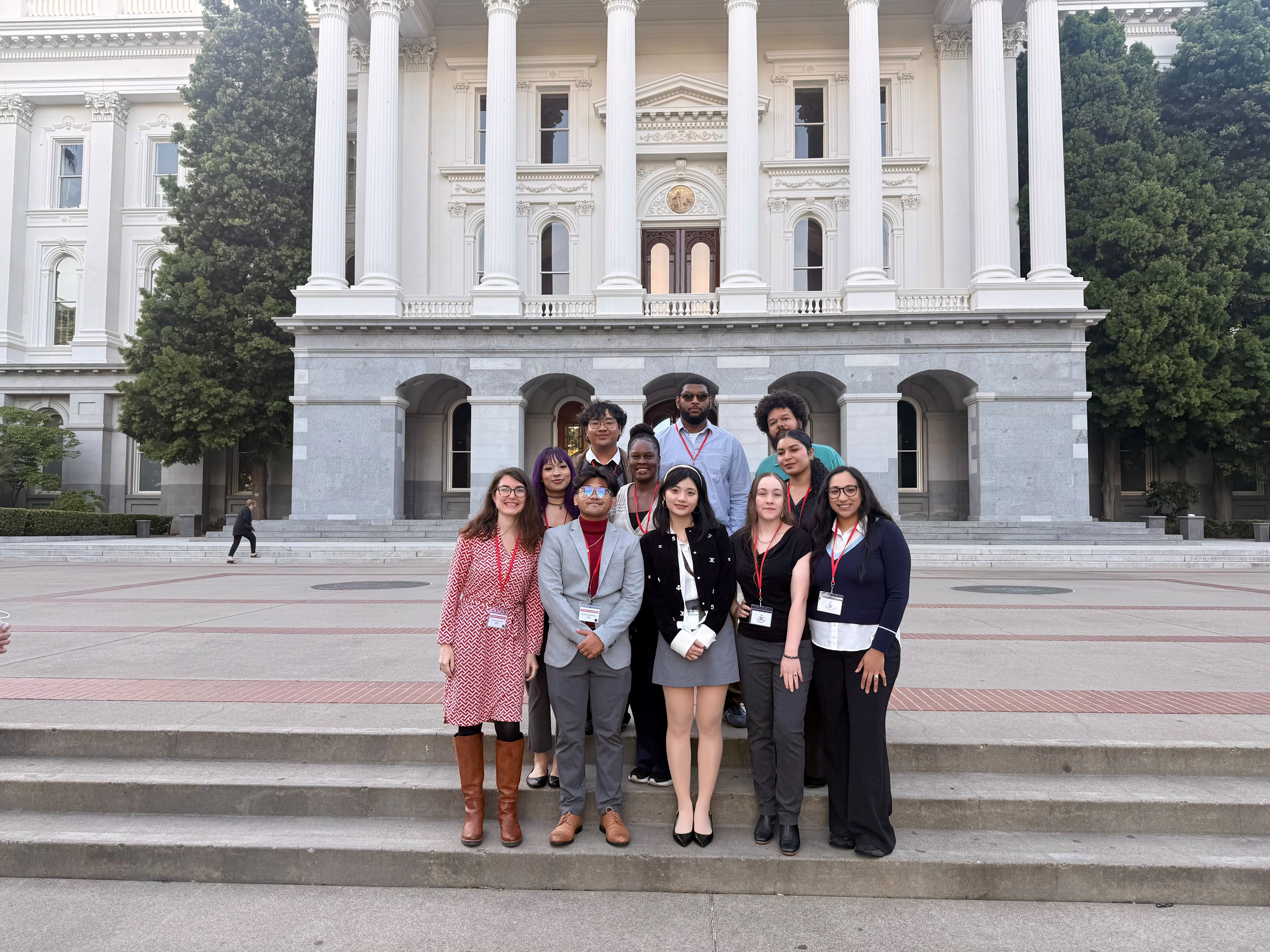 California State University Health Policy Conference