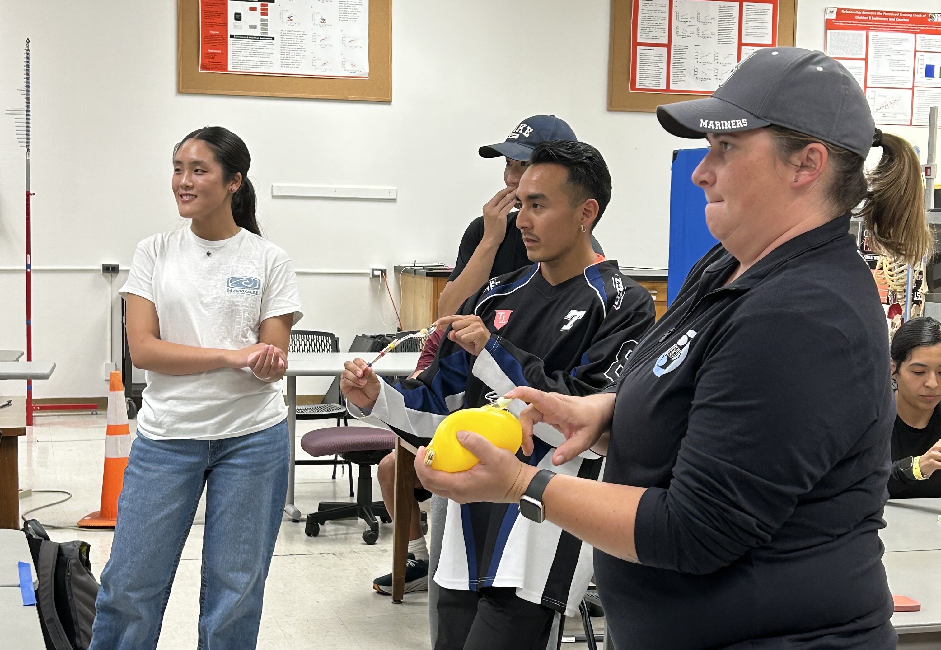 Kinesiology Research Group