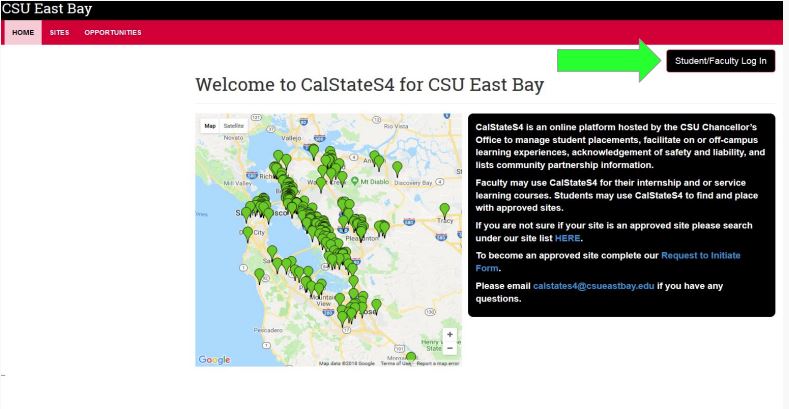 calstateS4 homepage