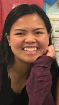 Karyl Calamiong