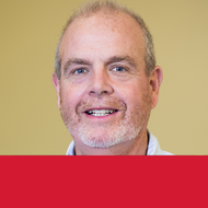 Andy Dobbin Administrative Support Coordinator