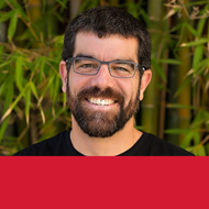 Brian Perry - associate dean