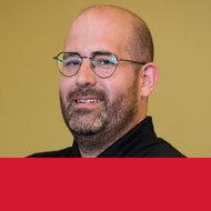 Murray Horne Associate Dean