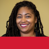 Budget Analyst Stephanie Jones
